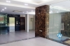 Nice, lakefront office for rent in Tay Ho